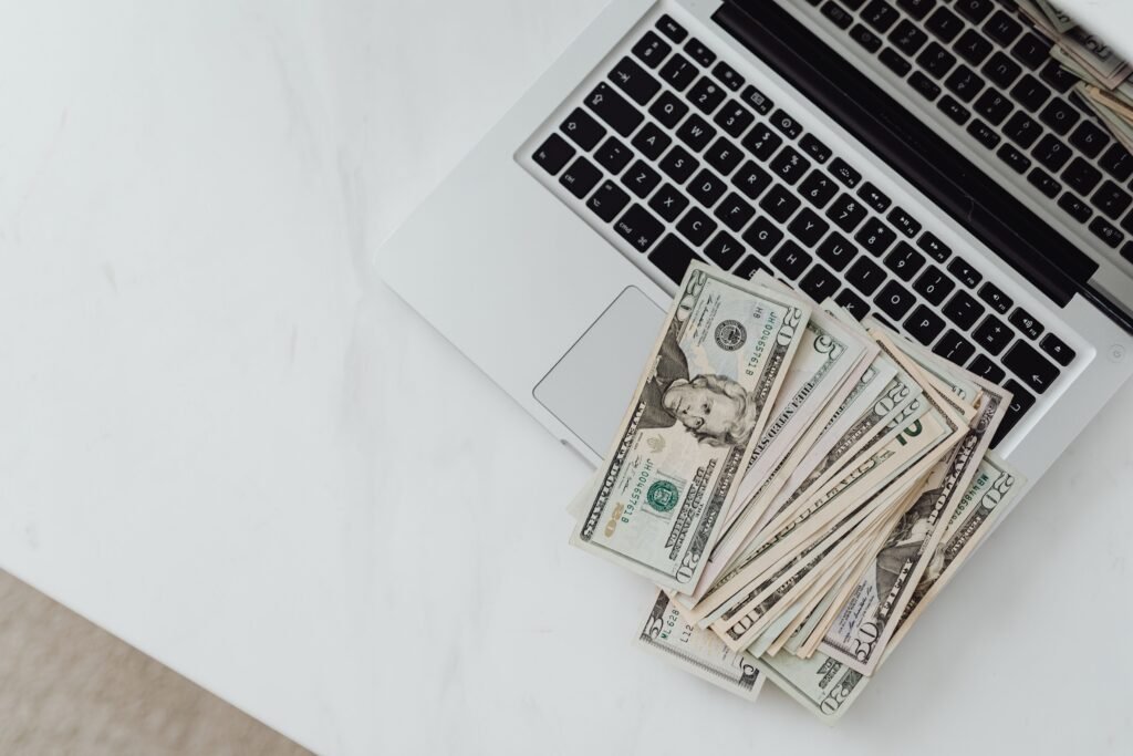 How to Make Money Online as a Beginner