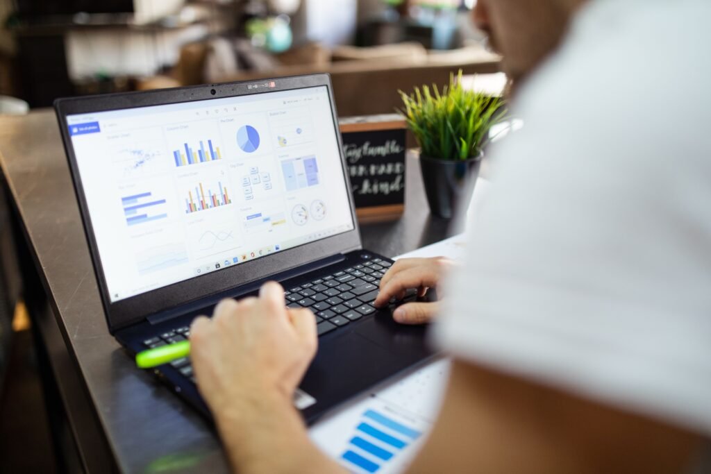 Digital Marketing Strategies
