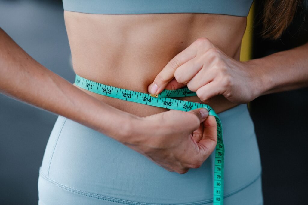 Weight Loss: Healthy and Sustainable Ways to Manage Your Weight