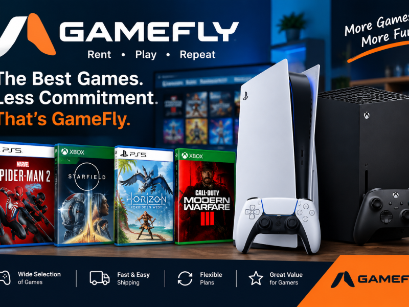 Top Games for Extended Playtimes